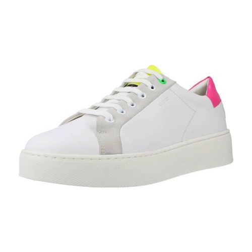 Sneakers Geox D SKYELY - Geox - Modalova