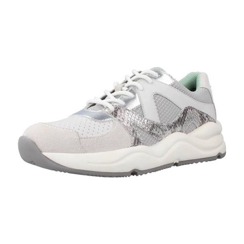 Sneakers Geox D TOPAZIO - Geox - Modalova