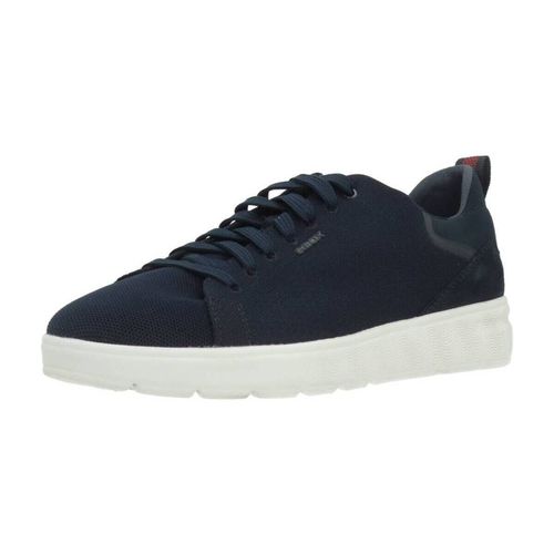 Sneakers Geox U SPHERICA EC4 A - Geox - Modalova