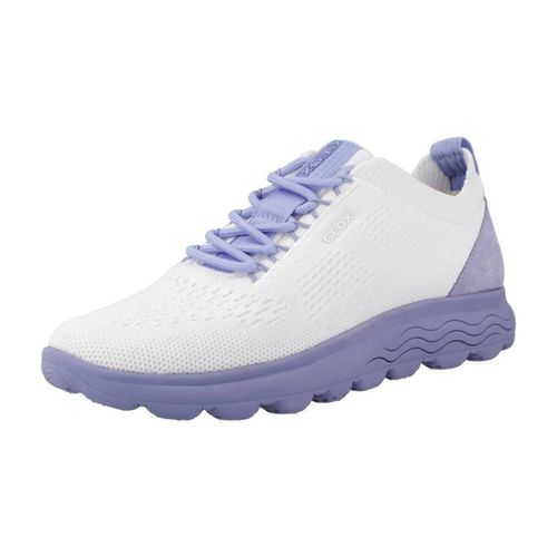 Sneakers Geox D SPHERICA A - Geox - Modalova