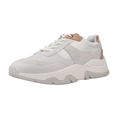 Sneakers Geox D KRISTENE - Geox - Modalova