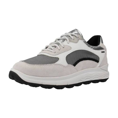 Sneakers Geox D SPHERICA 4X4 B ABX - Geox - Modalova