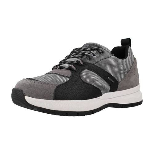 Sneakers Geox D BRAIES B ABX - Geox - Modalova