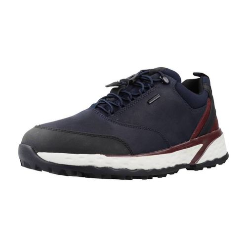 Sneakers Geox U STERRATO B ABX - Geox - Modalova