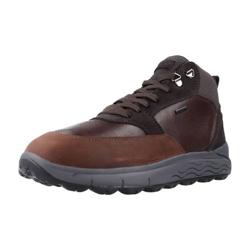 Sneakers U SPHERICA 4X4 B ABAX A - Geox - Modalova