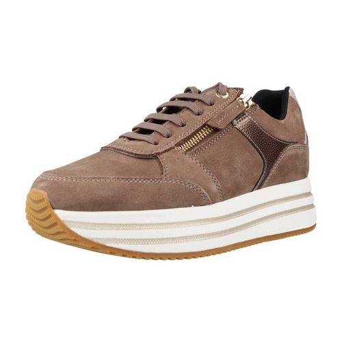 Sneakers Geox D KENCY A - Geox - Modalova