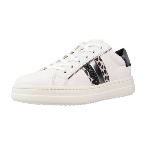 Sneakers Geox D PONTOISE - Geox - Modalova