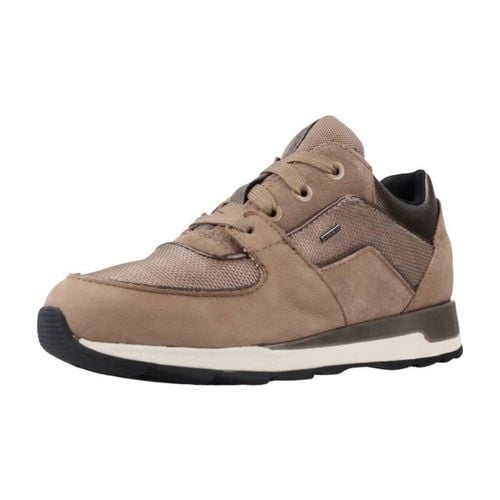 Sneakers Geox D NEW ANEKO B ABX C - Geox - Modalova