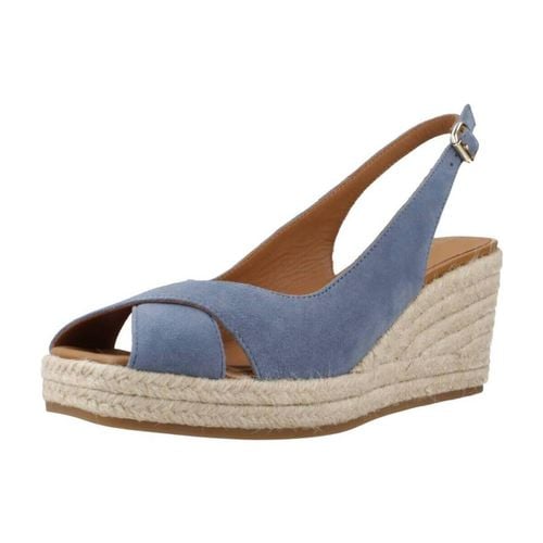 Scarpe Espadrillas D PANAREA A - Geox - Modalova