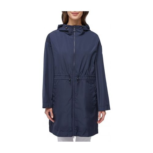 Giacca a vento W BULMYA LONG PARKA - Geox - Modalova