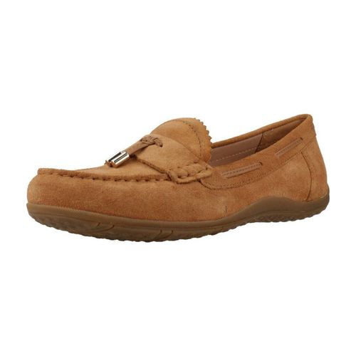 Scarpe Geox D VEGA MOC A - Geox - Modalova