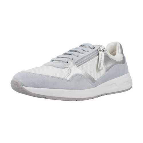 Sneakers Geox D BLUMYA B - Geox - Modalova