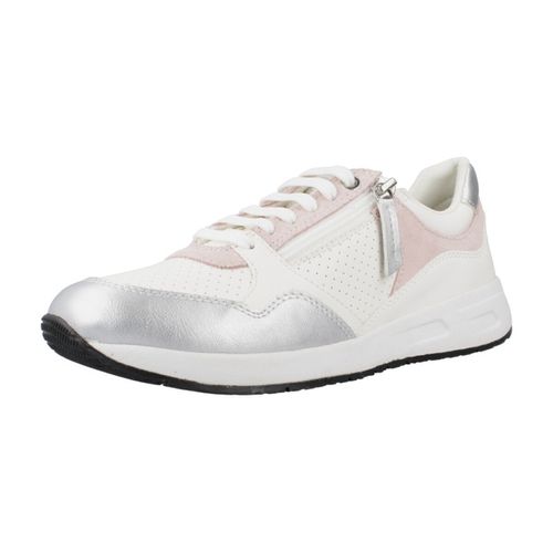 Sneakers Geox D BULMYA B - Geox - Modalova