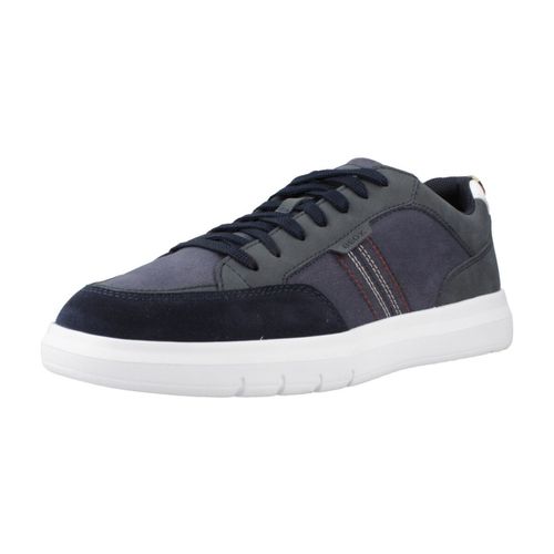 Sneakers Geox U MEREDIANO B - Geox - Modalova