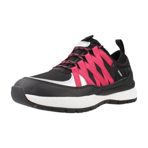 Sneakers Geox D BRAIES B ABX - Geox - Modalova