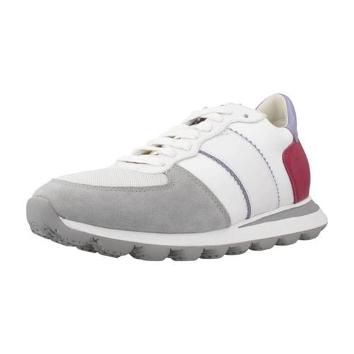 Sneakers Geox D SPHERICA VSERIES - Geox - Modalova