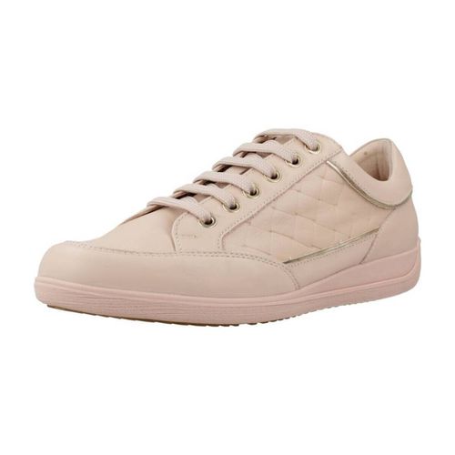 Sneakers Geox D MYRIA - Geox - Modalova