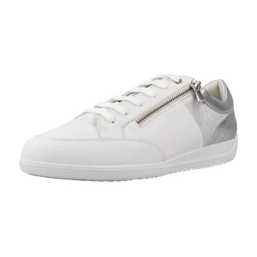 Sneakers Geox D MYRIA - Geox - Modalova