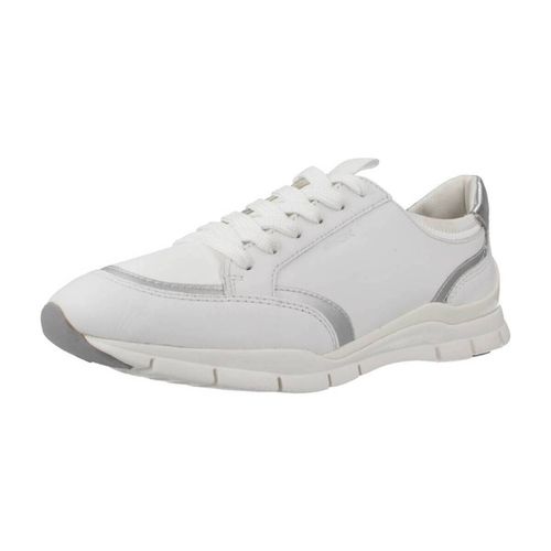 Sneakers Geox D SUKIE - Geox - Modalova