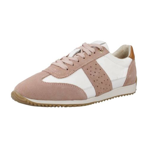 Sneakers Geox D CALITHE - Geox - Modalova