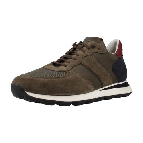 Sneakers Geox U SPHERICA VSERIES - Geox - Modalova