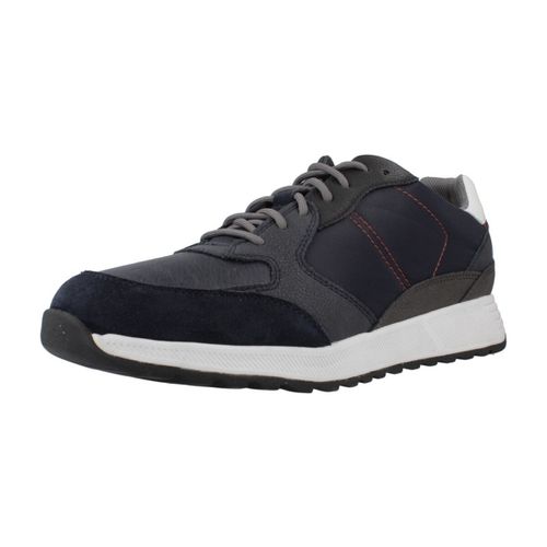 Sneakers Geox U MOLVENO - Geox - Modalova