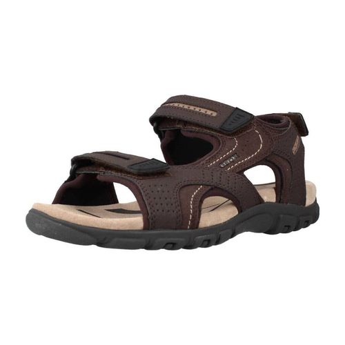 Sandali Geox UOMO SANDAL STRADA - Geox - Modalova