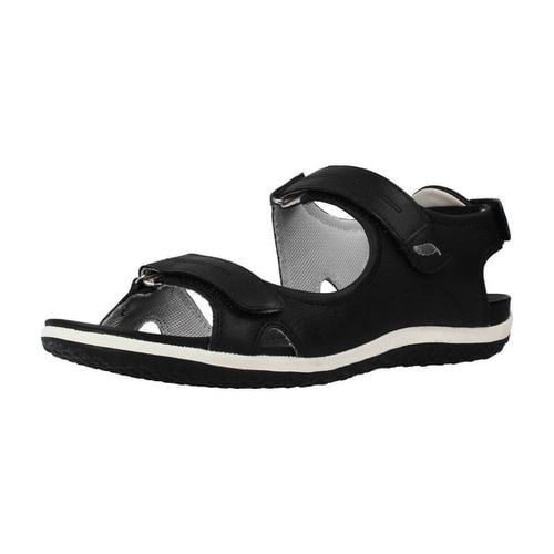 Sandali Geox D SANDAL VEGA A - Geox - Modalova