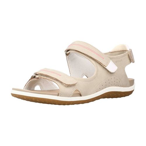 Sandali Geox D SANDAL VEGA A - Geox - Modalova