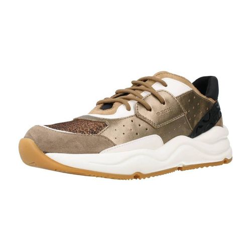 Sneakers Geox D TOPAZIO - Geox - Modalova