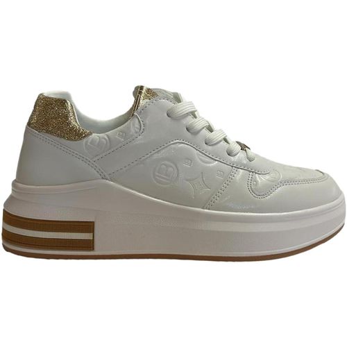 Sneakers basse 8400 - Laura Biagiotti - Modalova