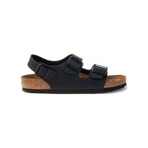 Sandali Milano 034791 Sandalo Uomo - Birkenstock - Modalova