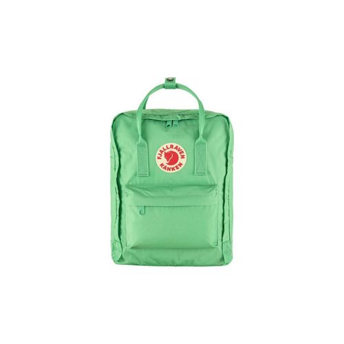 Zaini Zaino Kanken Appel Mint - Fjallraven - Modalova