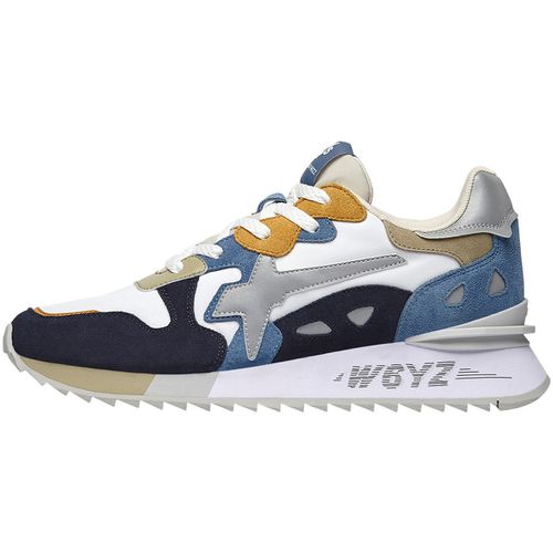 Sneakers W6yz MATCH-M-01-1C49 - W6yz - Modalova