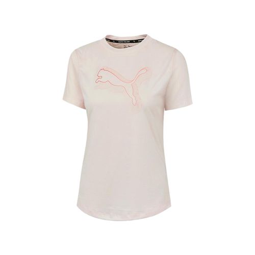 T-shirt & Polo Puma 678026-24 - Puma - Modalova