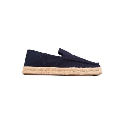 Scarpe Espadrillas Alonso Rope Loafer Scarpe - Toms - Modalova