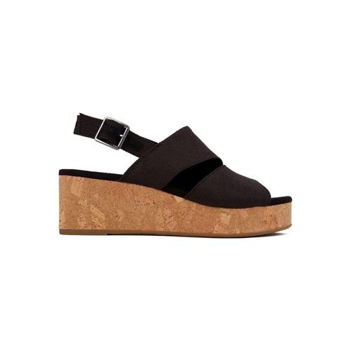 Sandali Claudine Wedge Sandali - Toms - Modalova