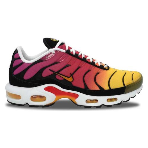 Sneakers Air Max Plus OG TN Yellow Pink Gradient - Nike - Modalova