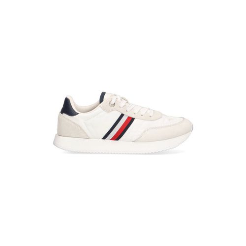 Sneakers basse 74847 - Tommy hilfiger - Modalova