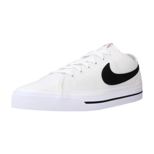 Sneakers Nike COURT LEGACY CANVAS - Nike - Modalova