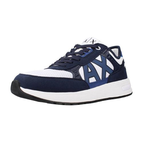 Sneakers EAX XUX090 XV276 - EAX - Modalova