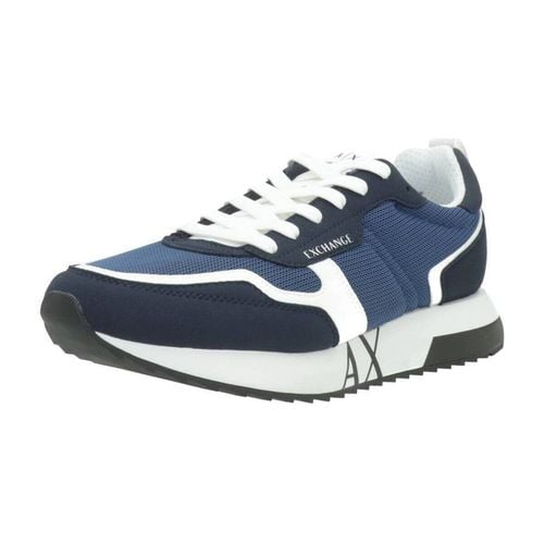 Sneakers EAX XUX151 - EAX - Modalova