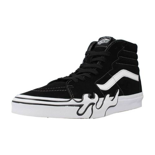 Sneakers Vans SK8-HI FLAME - Vans - Modalova