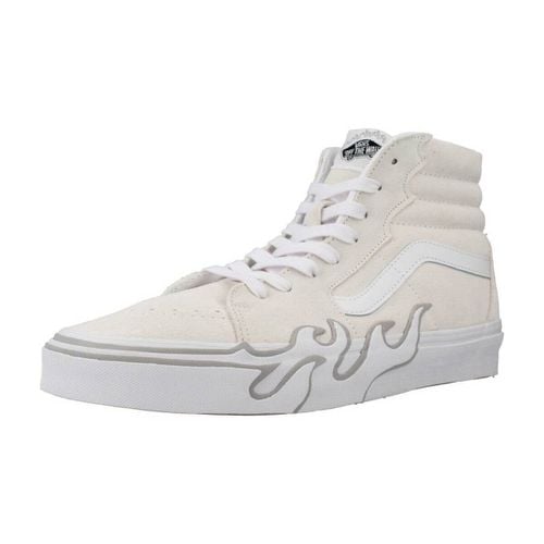 Sneakers Vans SK8-HI FLAME - Vans - Modalova