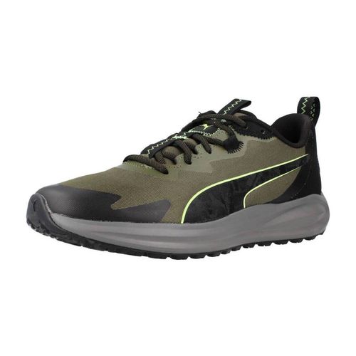 Sneakers Puma TWITCH RUNNER TRAIL - Puma - Modalova