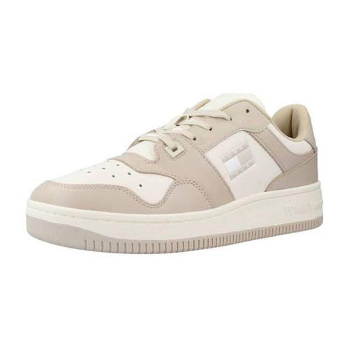 Sneakers BASKET LEATHER - Tommy Jeans - Modalova