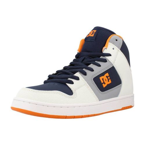 Sneakers DC Shoes MANTECA 4 M HI - Dc shoes - Modalova