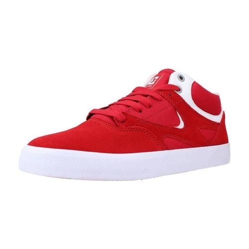 Sneakers DC Shoes KALIS VULC MID S - Dc shoes - Modalova