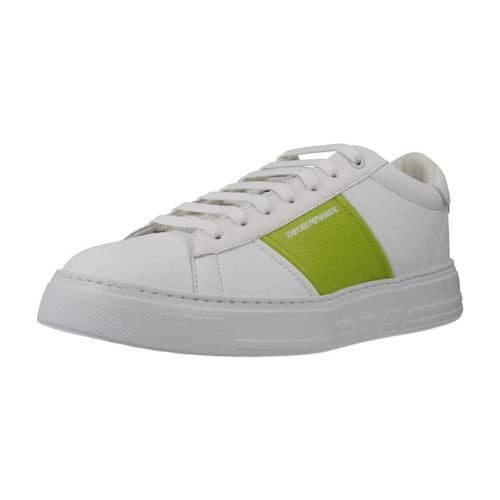 Sneakers Emporio Armani XN840 - Emporio armani - Modalova