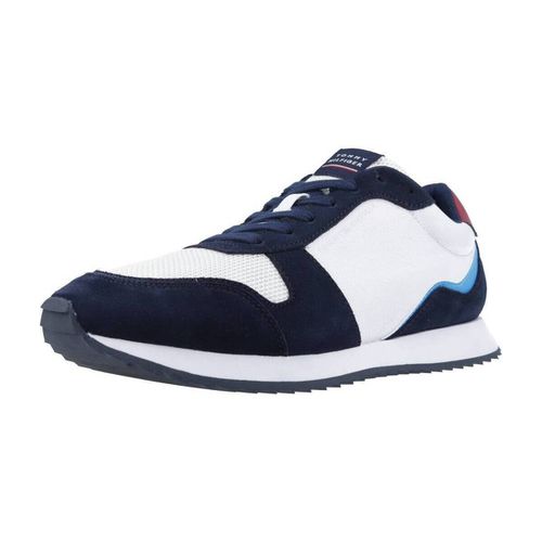 Sneakers RUNNER EVO MIX - Tommy hilfiger - Modalova